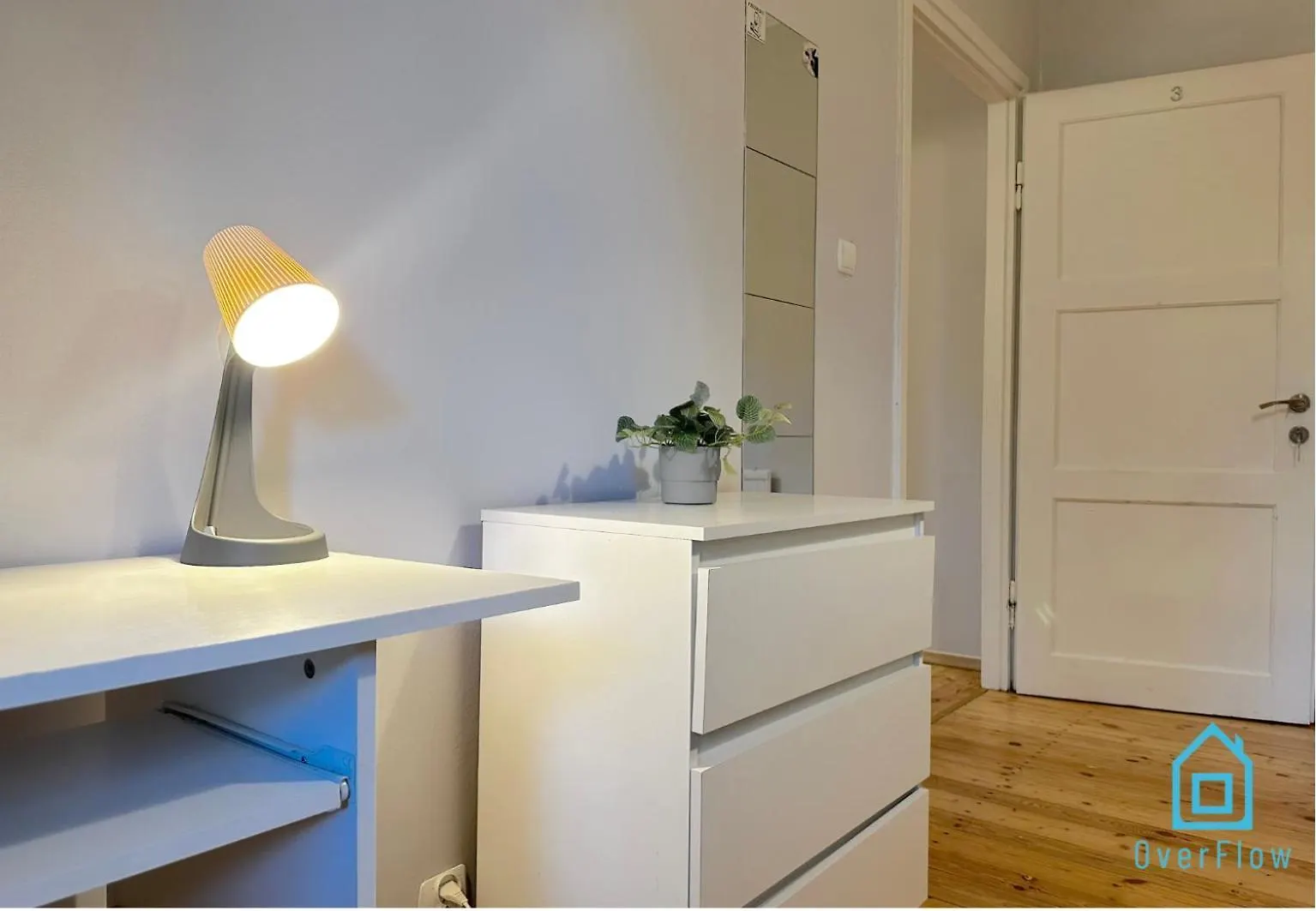 Homestay Boat Room - 12 Minutes To Gdansk Old Town & Seaside