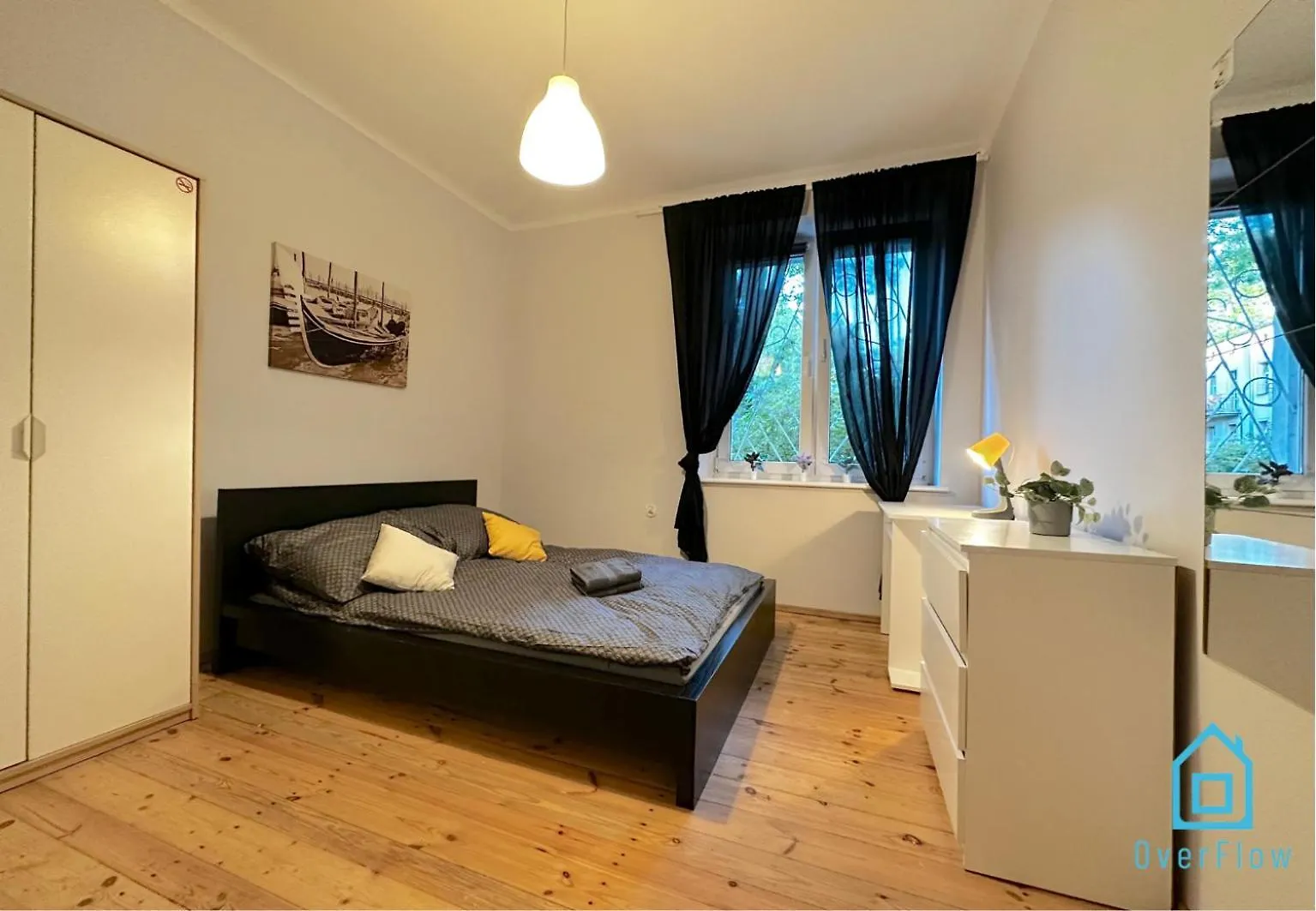 Boat Room - 12 Minutes To Gdansk Old Town & Seaside